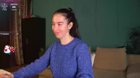 Bella online show from February 23, 2026, 3:42 pm