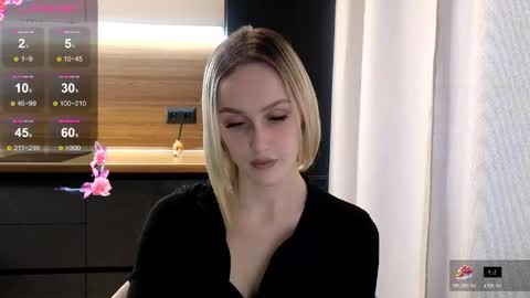 Snapshot of belle_vill chatting on April 12, 2026, 10:09 am Belle online show from April 12, 2026, 10:09 am
