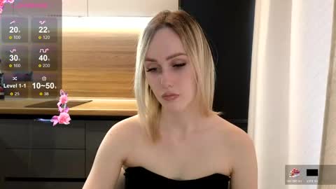 Snapshot of belle_vill chatting on April 19, 2026, 10:25 am Belle online show from April 19, 2026, 10:25 am