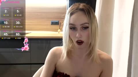 Snapshot of belle_vill chatting on April 23, 2026, 4:53 pm Belle online show from April 23, 2026, 4:53 pm