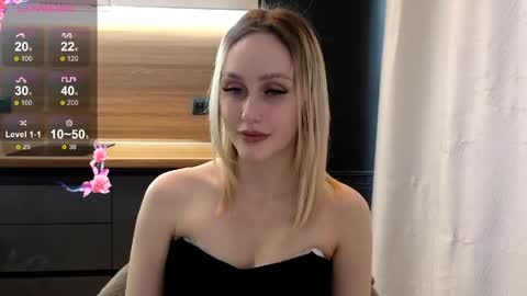 Snapshot of belle_vill chatting on May 8, 2026, 11:48 am Belle online show from May 8, 2026, 11:48 am