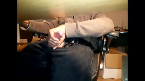 Bellebate online show from April 19, 2026, 9:17 pm