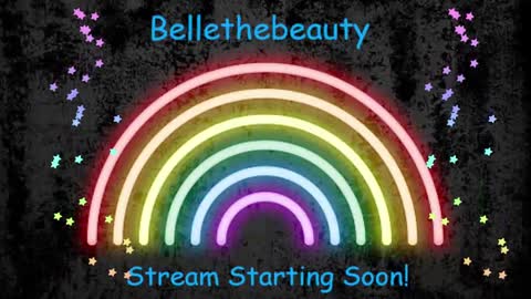 Belle online show from February 22, 2025, 10:07 am