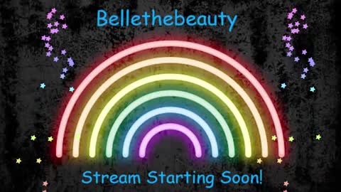 Belle online show from February 23, 2025, 7:55 am