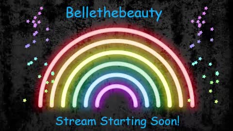 Belle online show from March 6, 2025, 6:26 pm