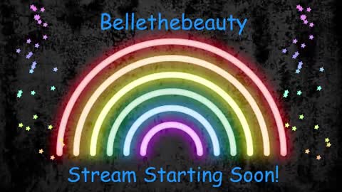 Belle online show from September 16, 2025, 4:24 am