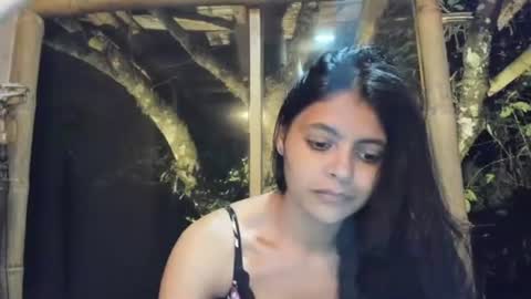 bellezacosmica online show from January 9, 2025, 3:04 am