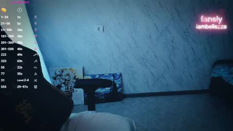 Your Annabelle Wolf  online show from April 14, 2026, 9:48 am