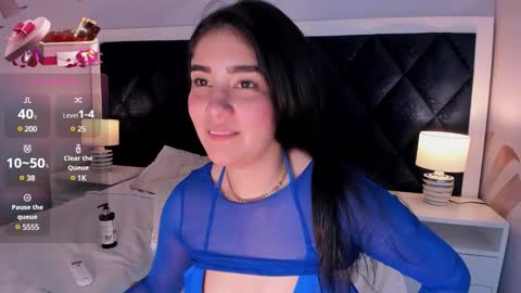 Snapshot of bellinda_21 chatting on February 5, 2025, 12:31 am Belinda online show from February 5, 2025, 12:31 am
