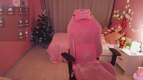 Bella online show from December 20, 2025, 1:56 am