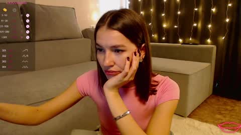 Snapshot of bellla_haddid chatting on May 8, 2026, 2:39 am Bella online show from May 8, 2026, 2:39 am