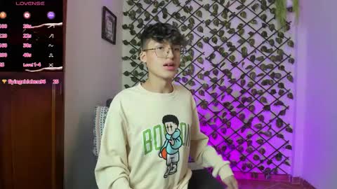 Neon online show from January 13, 2026, 1:27 pm