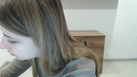 bellochka_ online show from January 13, 2026, 10:31 am