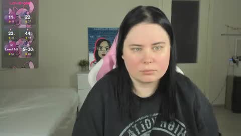 Snapshot of bellybooxo chatting on June 27, 2026, 8:52 am LinaBoo online show from June 27, 2026, 8:52 am