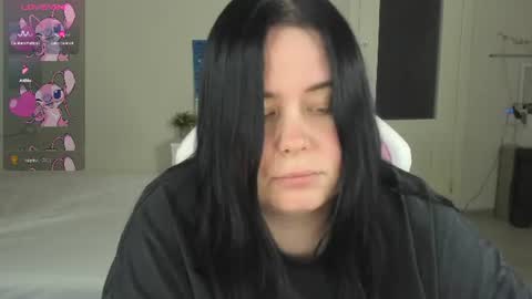 Snapshot of bellybooxo chatting on June 27, 2026, 12:22 pm LinaBoo online show from June 27, 2026, 12:22 pm