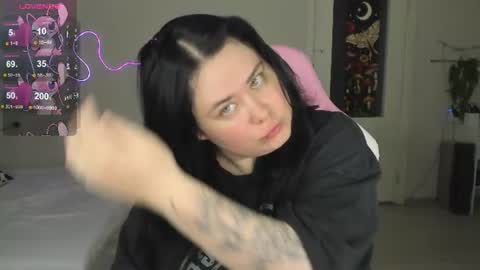 Snapshot of bellybooxo chatting on June 28, 2026, 7:58 am LinaBoo online show from June 28, 2026, 7:58 am