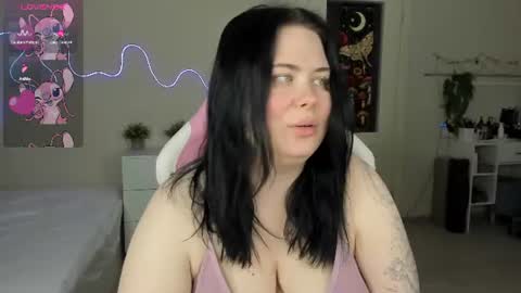 Snapshot of bellybooxo chatting on July 10, 2026, 8:40 am LinaBoo online show from July 10, 2026, 8:40 am