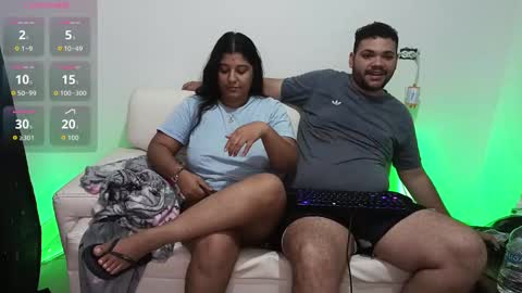 Your New Girlfriend online show from January 16, 2026, 1:37 pm