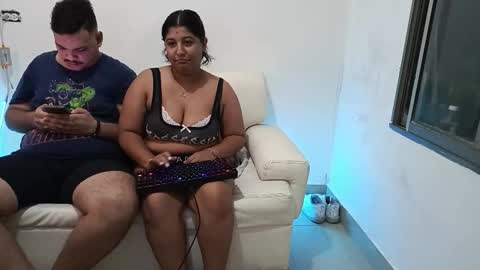 Your New Girlfriend online show from February 2, 2026, 12:31 am