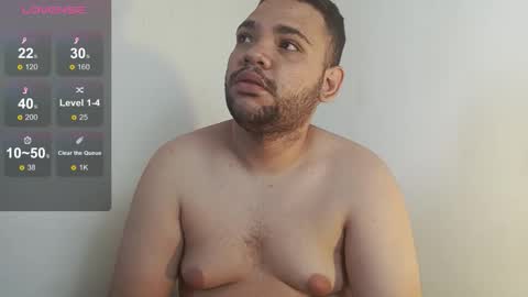 Your New Girlfriend online show from April 3, 2026, 3:21 pm