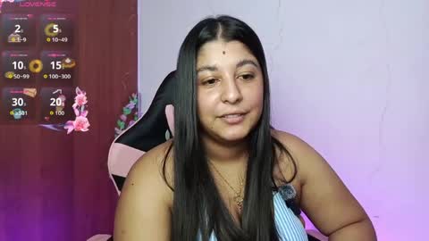 Your New Girlfriend online show from April 17, 2026, 11:52 pm