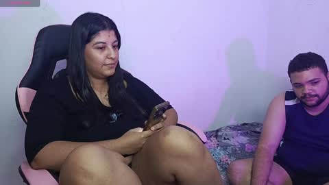 Your New Girlfriend online show from April 20, 2026, 12:13 am