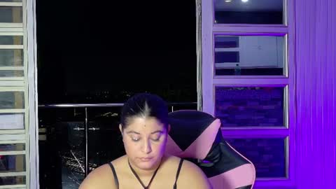 Snapshot of bellyjell chatting on June 20, 2026, 3:53 am Your New Girlfriend online show from June 20, 2026, 3:53 am