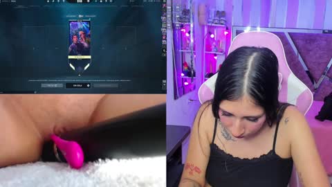 Snapshot of bellyrouse chatting on January 15, 2025, 10:06 am Belly Bella online show from January 15, 2025, 10:06 am