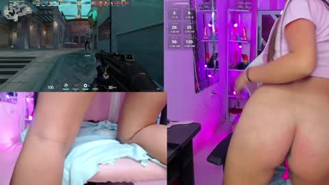 Snapshot of bellyrouse chatting on January 19, 2025, 10:17 am Belly Bella online show from January 19, 2025, 10:17 am