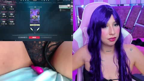 Snapshot of bellyrouse chatting on January 22, 2025, 10:29 am Belly Bella online show from January 22, 2025, 10:29 am