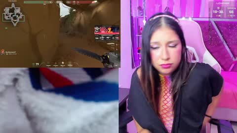 Snapshot of bellyrouse chatting on January 29, 2025, 7:36 am Belly Bella online show from January 29, 2025, 7:36 am