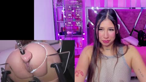 Snapshot of bellyrouse chatting on January 31, 2025, 4:47 am Belly Bella online show from January 31, 2025, 4:47 am