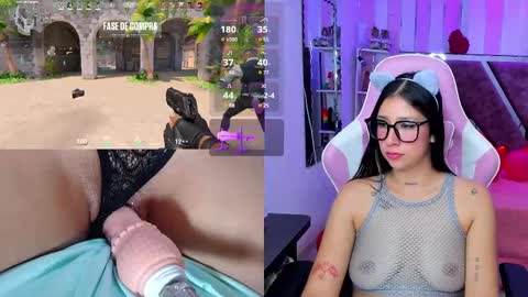 Snapshot of bellyrouse chatting on February 11, 2025, 8:15 am Belly Bella online show from February 11, 2025, 8:15 am