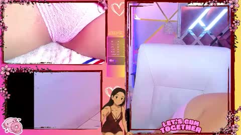 Snapshot of bellyrouse chatting on December 15, 2025, 4:39 am Belly Bella online show from December 15, 2025, 4:39 am