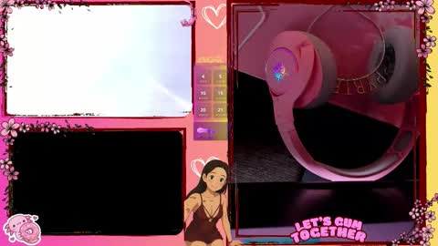 Snapshot of bellyrouse chatting on January 7, 2026, 5:32 am Belly Bella online show from January 7, 2026, 5:32 am