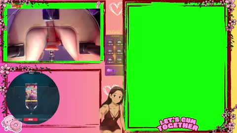 Belly Bella online show from April 18, 2026, 4:16 am