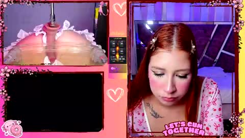 Snapshot of bellyrouse chatting on May 10, 2026, 6:07 am Belly Bella online show from May 10, 2026, 6:07 am