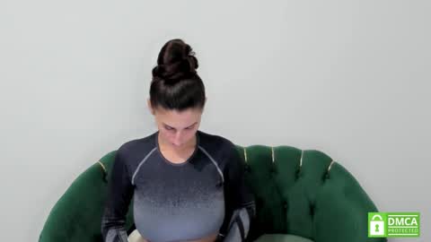 OnlyFans belovedkhlloe  online show from January 29, 2025, 3:15 pm