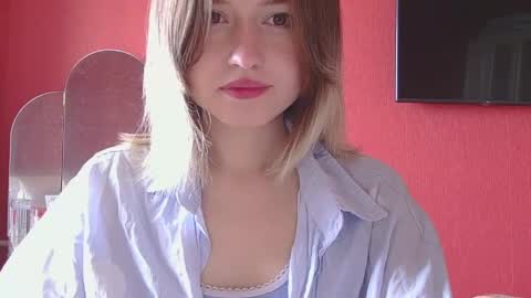 belovedmary online show from May 31, 2026, 6:42 am