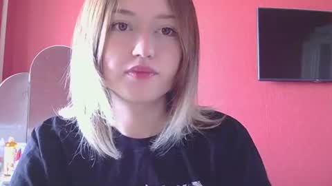 belovedmary online show from July 23, 2026, 7:39 am