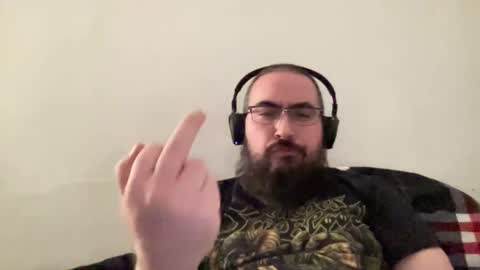 Alex online show from January 1, 2025, 8:13 am