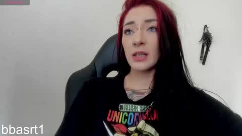 Bely   Bbasrt1 -  hot online show from October 11, 2025, 5:11 pm