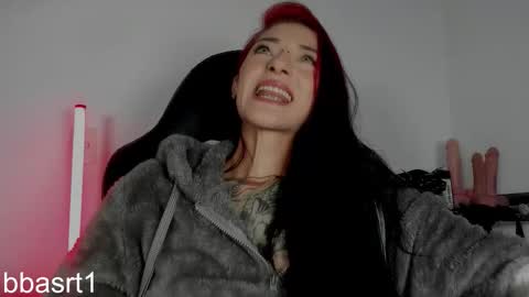 Bely   Bbasrt1 -  hot online show from February 18, 2026, 4:25 pm