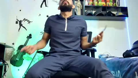 BEN online show from January 5, 2025, 2:38 am