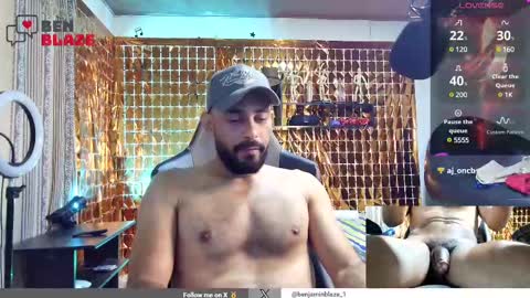 BEN online show from January 16, 2025, 8:00 am