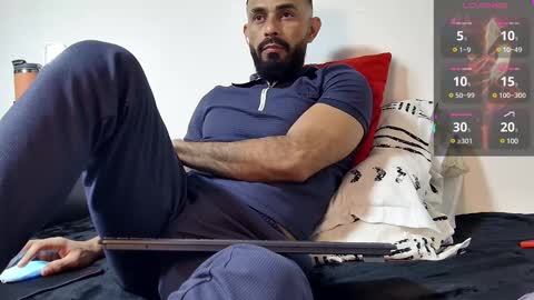 BEN online show from February 16, 2025, 12:30 am