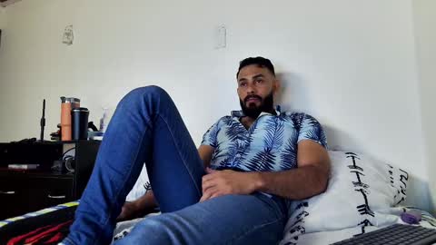 BEN online show from March 7, 2025, 1:09 am