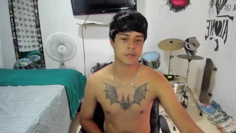 Ben online show from February 20, 2025, 8:36 pm