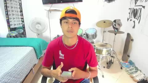 Ben online show from February 21, 2025, 4:26 pm