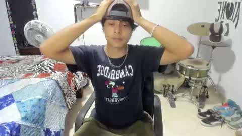 Ben online show from September 13, 2025, 2:55 am